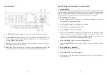 Предварительный просмотр 5 страницы Galaxy DX 94HP Owner'S Manual