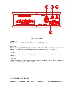 Preview for 7 page of Galaxy DX 959 Service Manual