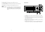 Preview for 5 page of Galaxy DX 95T Owner'S Manual