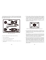 Preview for 8 page of Galaxy DX 979 Owner'S Manual