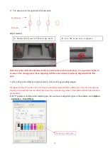 Предварительный просмотр 11 страницы Galaxy DX5 Calibration And Maintenance