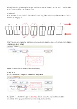 Предварительный просмотр 12 страницы Galaxy DX5 Calibration And Maintenance