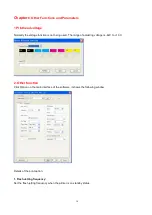 Предварительный просмотр 14 страницы Galaxy DX5 Calibration And Maintenance