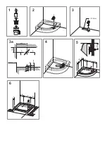 Preview for 2 page of Galaxy EX ELIPSO Installation Instructions Manual