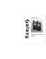 Galaxy G-8108S User Manual предпросмотр