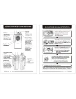 Preview for 7 page of Galaxy G-8108S User Manual