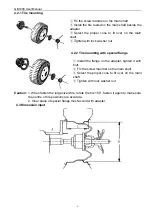 Preview for 5 page of Galaxy GB1200 Manual