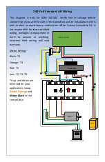 Preview for 5 page of Galaxy Gel Pad Programming Manual