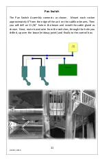 Preview for 11 page of Galaxy Gel Pad Programming Manual