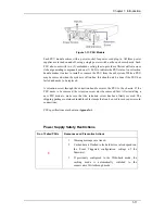 Preview for 26 page of Galaxy GHDX2-2430R-24F4D Installation And Hardware Reference Manual