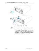 Preview for 40 page of Galaxy GHDX2-2430R-24F4D Installation And Hardware Reference Manual