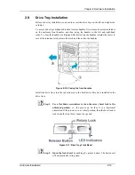 Preview for 51 page of Galaxy GHDX2-2430R-24F4D Installation And Hardware Reference Manual