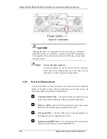 Preview for 91 page of Galaxy GHDX2-2430R-24F4D Installation And Hardware Reference Manual