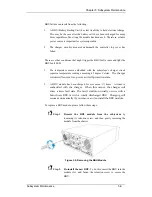 Preview for 104 page of Galaxy GHDX2-2430R-24F4D Installation And Hardware Reference Manual