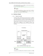 Предварительный просмотр 15 страницы Galaxy GHDX2-2430S-16F4D Installation And Hardware Reference Manual