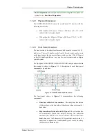 Предварительный просмотр 16 страницы Galaxy GHDX2-2430S-16F4D Installation And Hardware Reference Manual