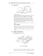 Предварительный просмотр 19 страницы Galaxy GHDX2-2430S-16F4D Installation And Hardware Reference Manual