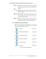 Предварительный просмотр 31 страницы Galaxy GHDX2-2430S-16F4D Installation And Hardware Reference Manual