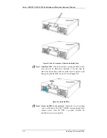 Предварительный просмотр 35 страницы Galaxy GHDX2-2430S-16F4D Installation And Hardware Reference Manual