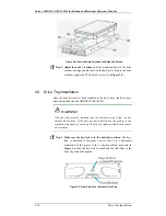 Предварительный просмотр 37 страницы Galaxy GHDX2-2430S-16F4D Installation And Hardware Reference Manual