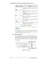 Предварительный просмотр 43 страницы Galaxy GHDX2-2430S-16F4D Installation And Hardware Reference Manual