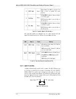 Предварительный просмотр 45 страницы Galaxy GHDX2-2430S-16F4D Installation And Hardware Reference Manual