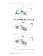 Предварительный просмотр 66 страницы Galaxy GHDX2-2430S-16F4D Installation And Hardware Reference Manual