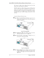 Предварительный просмотр 69 страницы Galaxy GHDX2-2430S-16F4D Installation And Hardware Reference Manual