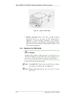 Предварительный просмотр 71 страницы Galaxy GHDX2-2430S-16F4D Installation And Hardware Reference Manual