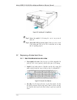 Предварительный просмотр 77 страницы Galaxy GHDX2-2430S-16F4D Installation And Hardware Reference Manual