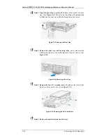 Предварительный просмотр 79 страницы Galaxy GHDX2-2430S-16F4D Installation And Hardware Reference Manual