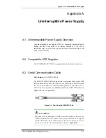 Предварительный просмотр 81 страницы Galaxy GHDX2-2430S-16F4D Installation And Hardware Reference Manual