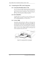 Предварительный просмотр 82 страницы Galaxy GHDX2-2430S-16F4D Installation And Hardware Reference Manual