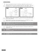 Preview for 6 page of Galaxy GL0802 Instruction Manual