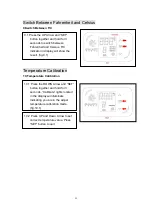 Preview for 11 page of Galaxy GS-105HS Operation Manual