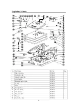 Preview for 12 page of Galaxy GS-105HS Operation Manual