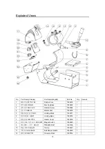 Предварительный просмотр 10 страницы Galaxy GS-202 Operation Manual