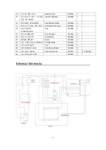 Предварительный просмотр 11 страницы Galaxy GS-202 Operation Manual