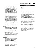 Preview for 21 page of Galaxy HP-66-RW User Manual