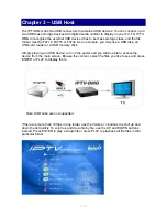 Preview for 12 page of Galaxy IPTV-DMG User & Installation Manual