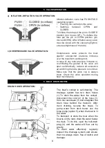 Предварительный просмотр 9 страницы Galaxy PILOT P6 User Manual