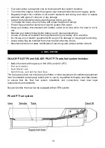 Preview for 11 page of Galaxy PILOT P6 User Manual