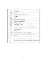 Preview for 18 page of Galaxy SED-MON-IT-860 User Manual