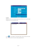 Preview for 78 page of Galaxy SED-MON-IT-860 User Manual