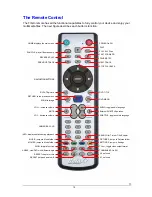 Предварительный просмотр 15 страницы Galaxy Tvisto 3500 User Manual