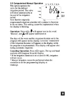 Preview for 10 page of Galcon 7001D Installation And Operating Istructions