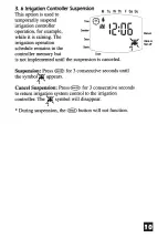 Preview for 11 page of Galcon 7101 Manual