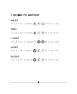 Preview for 5 page of Galcon AC 12S Installation And Operating Instructions Manual