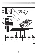 Preview for 11 page of Galcon AC 12S Installation And Operating Instructions Manual