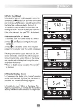 Preview for 27 page of Galcon AC 12S Installation And Operating Instructions Manual